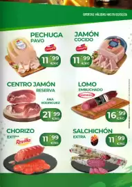Folleto Quality Supermercados Página 5