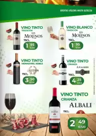 Folleto Quality Supermercados Página 7