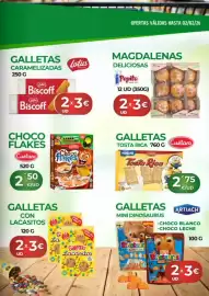 Folleto Quality Supermercados Página 9