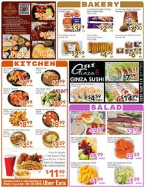 Ample Food Market flyer week 2 Page 2