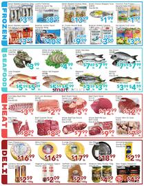 Ample Food Market flyer week 2 Page 4
