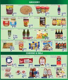 Oceans Fresh Food Market flyer week 2 Page 2