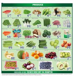 Oceans Fresh Food Market flyer week 2 Page 3