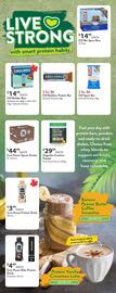 Save on Foods flyer week 2 Page 2