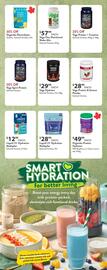 Save on Foods flyer week 2 Page 3