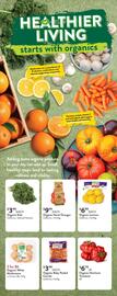 Save on Foods flyer week 2 Page 4