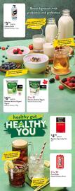 Save on Foods flyer week 2 Page 7