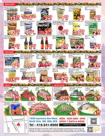 Superking Supermarket flyer week 2 Page 2