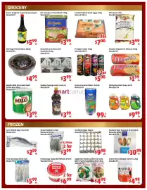 Top Food Supermarket flyer week 2 Page 2