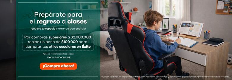 Catálogo Alfa Página 2