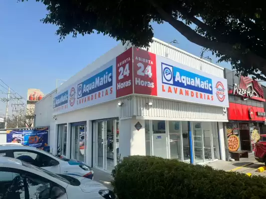 Catálogo Aquamatic (válido hasta 14-01)