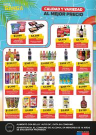 Catálogo Super Ganga Página 2