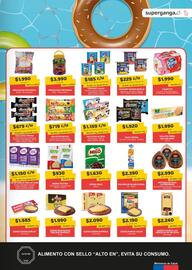 Catálogo Super Ganga Página 3