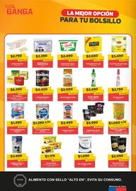 Catálogo Super Ganga Página 4