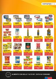 Catálogo Super Ganga Página 5