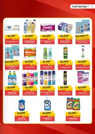 Catálogo Super Ganga Página 7