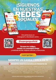 Catálogo Super Ganga Página 8