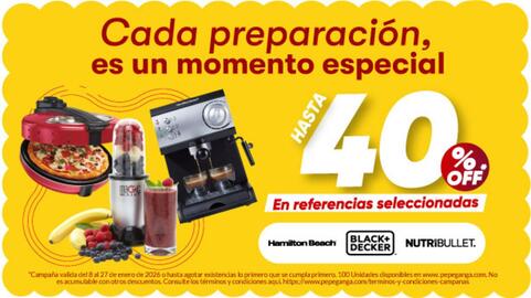 Catálogo Pepe Ganga Página 2