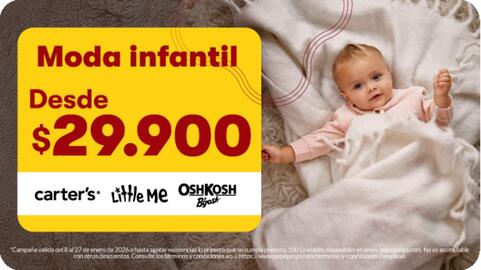 Catálogo Pepe Ganga Página 5