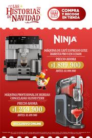 Catálogo Pepe Ganga Página 6