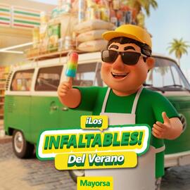 Catálogo Mayorsa Página 1