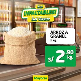 Catálogo Mayorsa Página 3