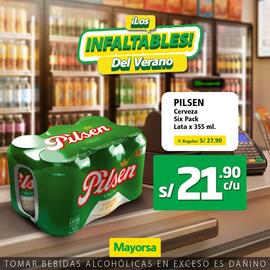 Catálogo Mayorsa Página 5