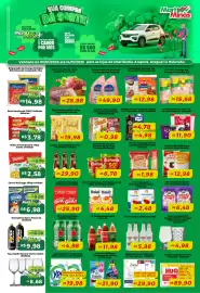 Folheto Mart Minas semana 2 Página 1