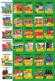 Folheto Mart Minas semana 2 Página 2