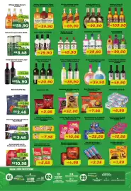 Folheto Mart Minas semana 2 Página 3