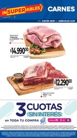 Catálogo La Anonima semana 2 Página 2