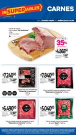 Catálogo La Anonima semana 2 Página 3