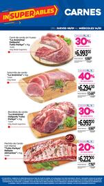 Catálogo La Anonima semana 2 Página 4