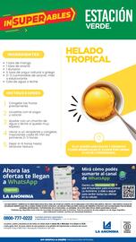 Catálogo La Anonima semana 2 Página 6