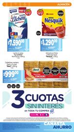 Catálogo La Anonima Página 3