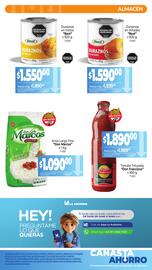 Catálogo La Anonima Página 4