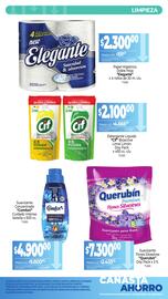 Catálogo La Anonima Página 8