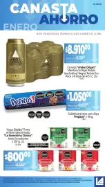 Catálogo La Anonima Página 1