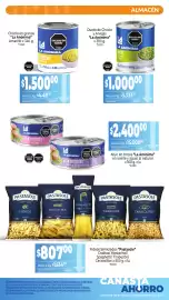 Catálogo La Anonima Página 2