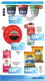 Catálogo La Anonima Página 6