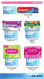 Catálogo La Anonima Página 7