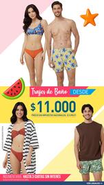 Catálogo La Anonima Página 10