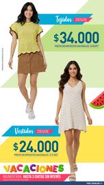 Catálogo La Anonima Página 12