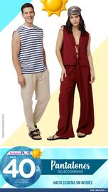 Catálogo La Anonima Página 13