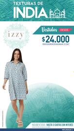 Catálogo La Anonima Página 14