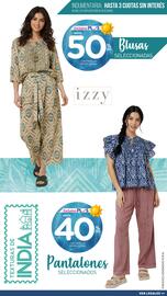 Catálogo La Anonima Página 15