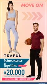 Catálogo La Anonima Página 16