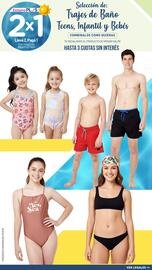 Catálogo La Anonima Página 17