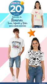 Catálogo La Anonima Página 19