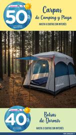 Catálogo La Anonima Página 2